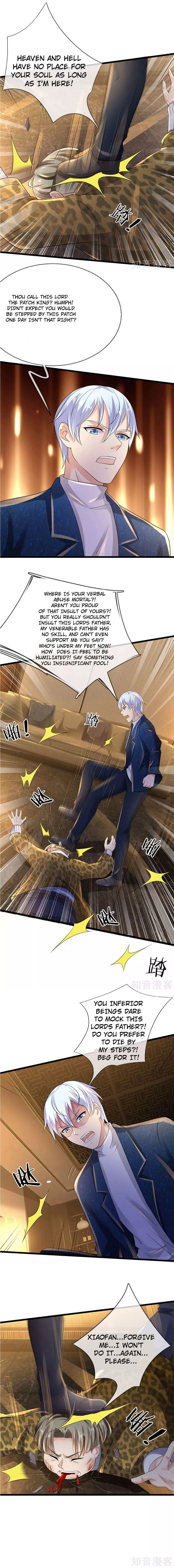 I’m The Great Immortal Chapter 146 Online - página 1