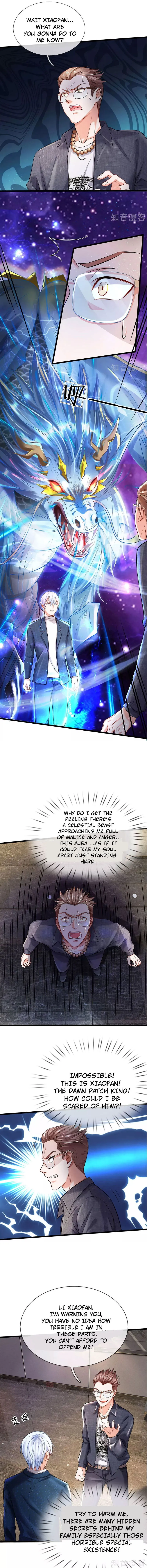 I’m The Great Immortal Chapter 146 Online - página 3