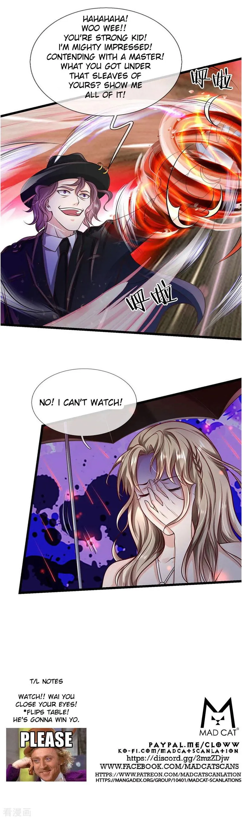 I’m The Great Immortal Chapter 152 Online - página 3