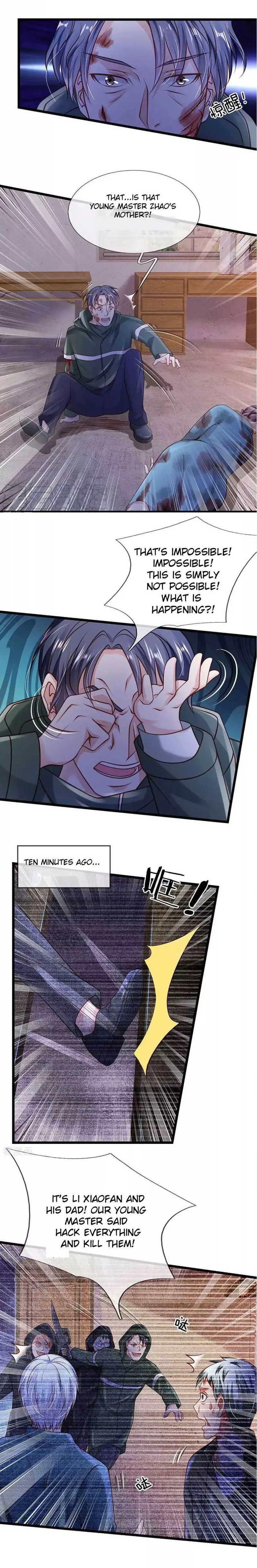 I’m The Great Immortal Chapter 158 Online - página 2
