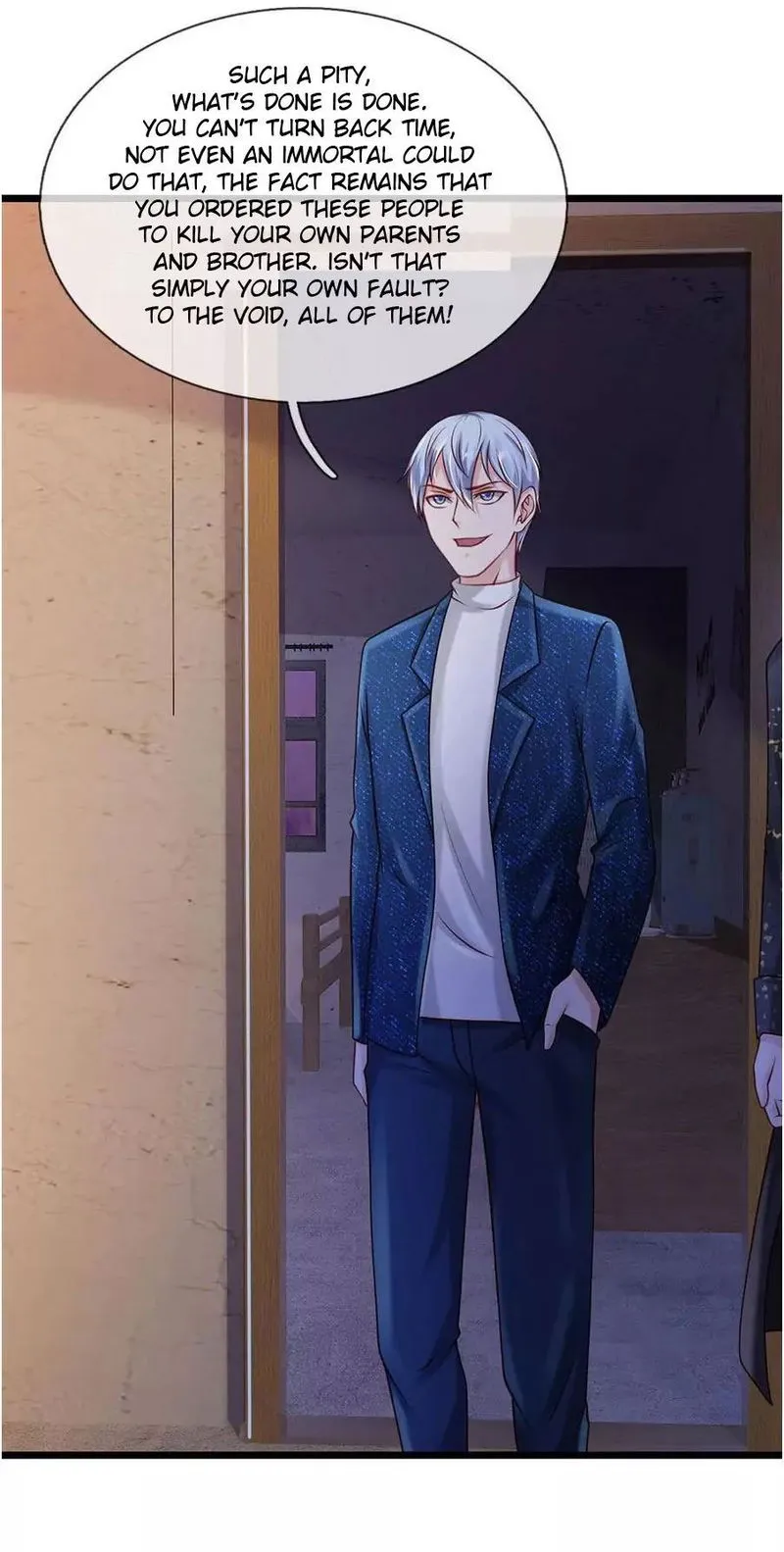 I’m The Great Immortal Chapter 158 Online - página 4