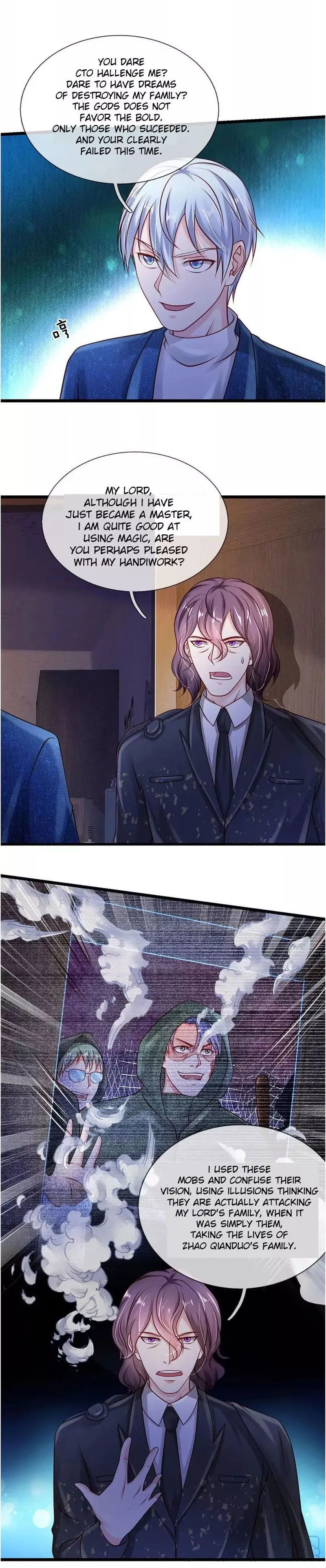 I’m The Great Immortal Chapter 158 Online - página 5