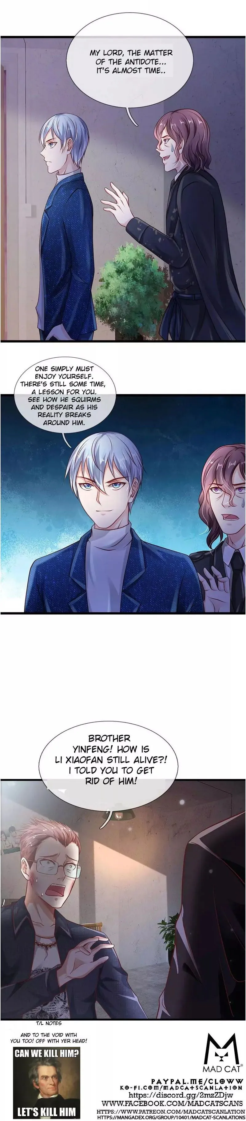 I’m The Great Immortal Chapter 158 Online - página 6