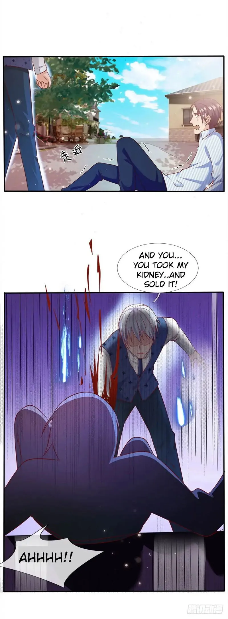 I’m The Great Immortal Chapter 16 Online - página 9