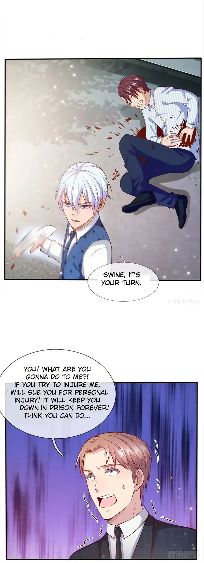 I’m The Great Immortal Chapter 16 Online - página 10