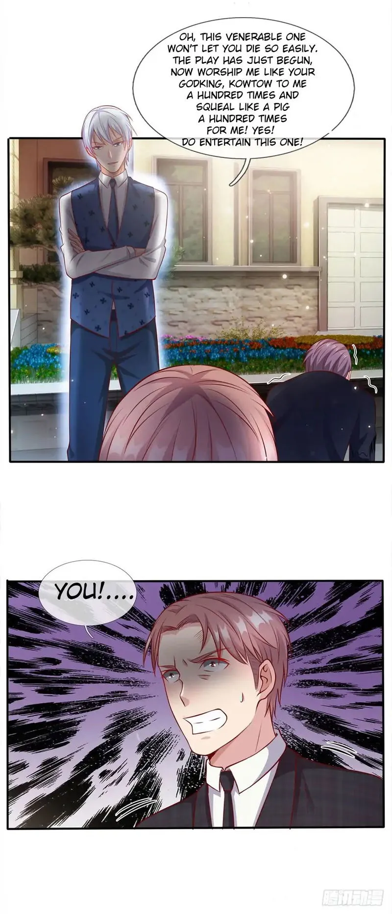I’m The Great Immortal Chapter 16 Online - página 11