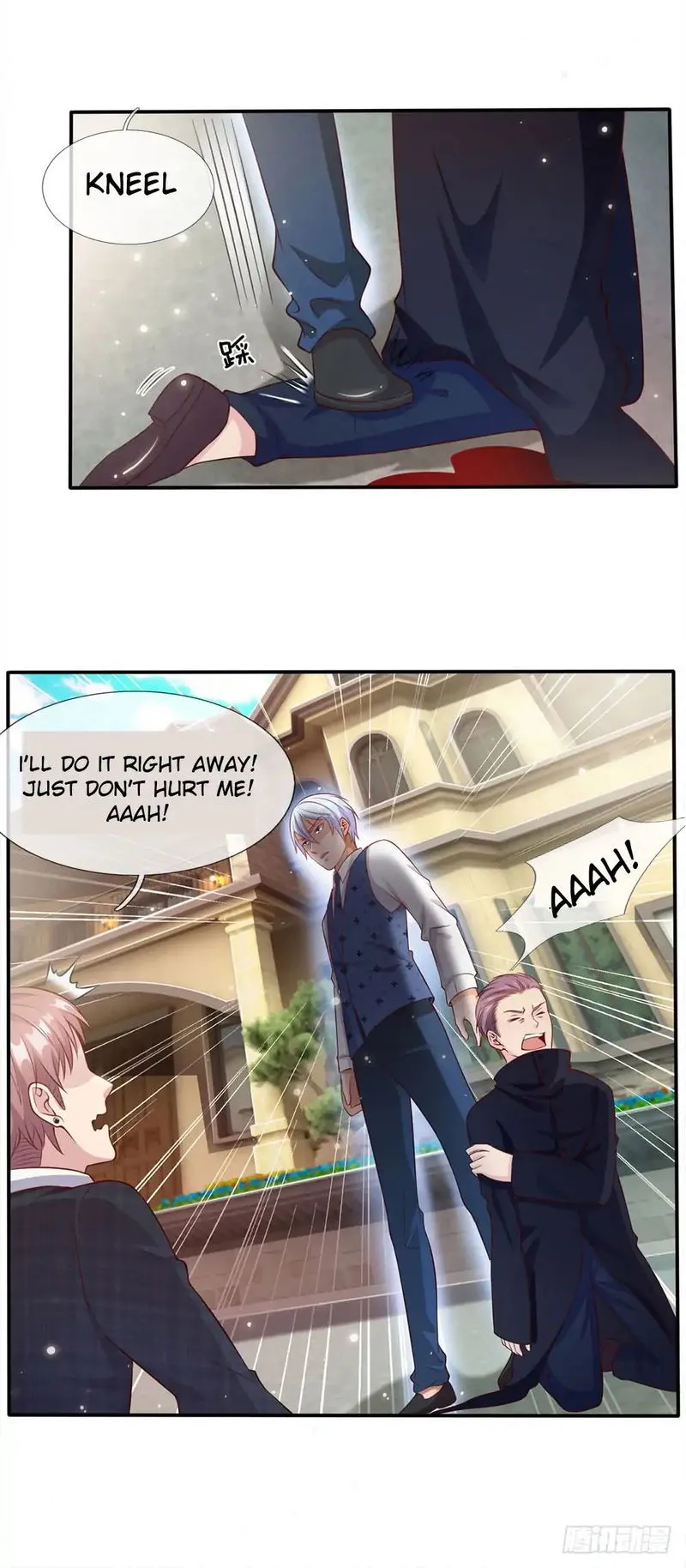 I’m The Great Immortal Chapter 16 Online - página 12