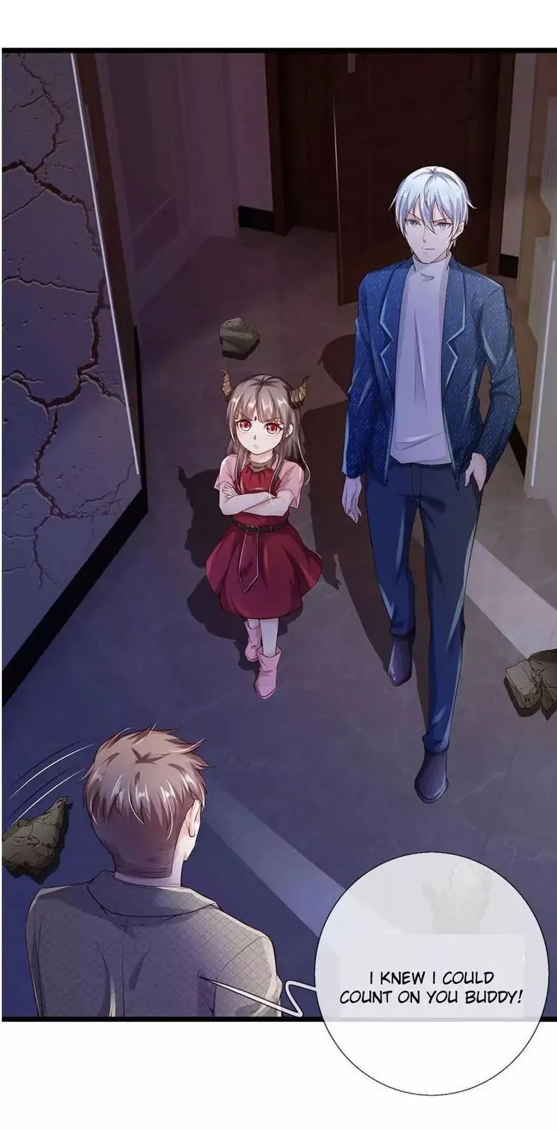 I’m The Great Immortal Chapter 164 Online - página 4