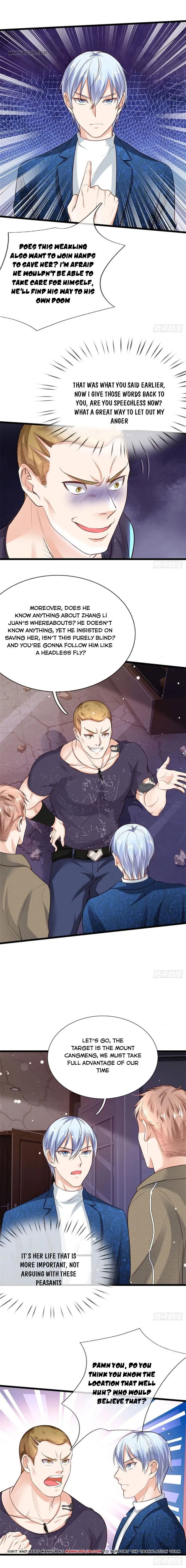 I’m The Great Immortal Chapter 165 Online - página 1