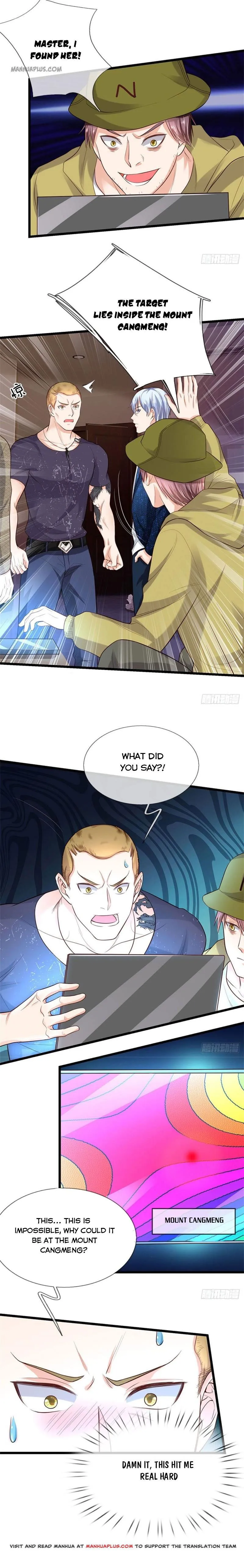 I’m The Great Immortal Chapter 165 Online - página 2