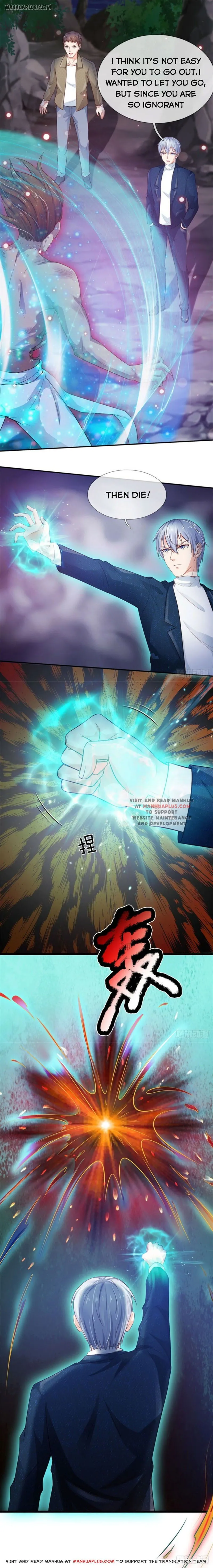 I’m The Great Immortal Chapter 170 Online - página 2