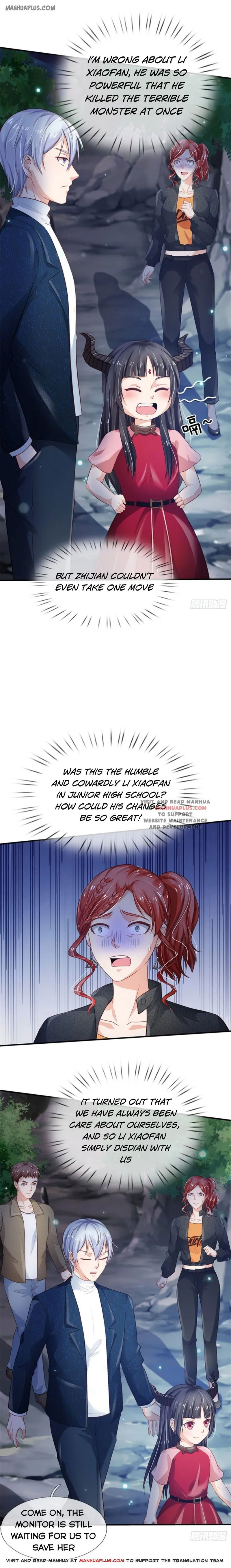 I’m The Great Immortal Chapter 170 Online - página 4