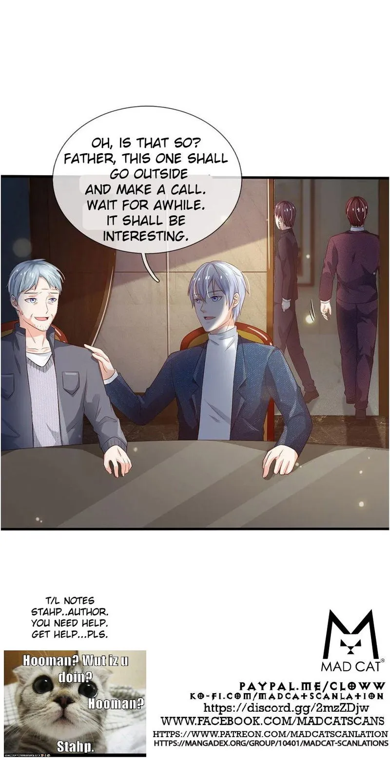 I’m The Great Immortal Chapter 179 Online - página 3