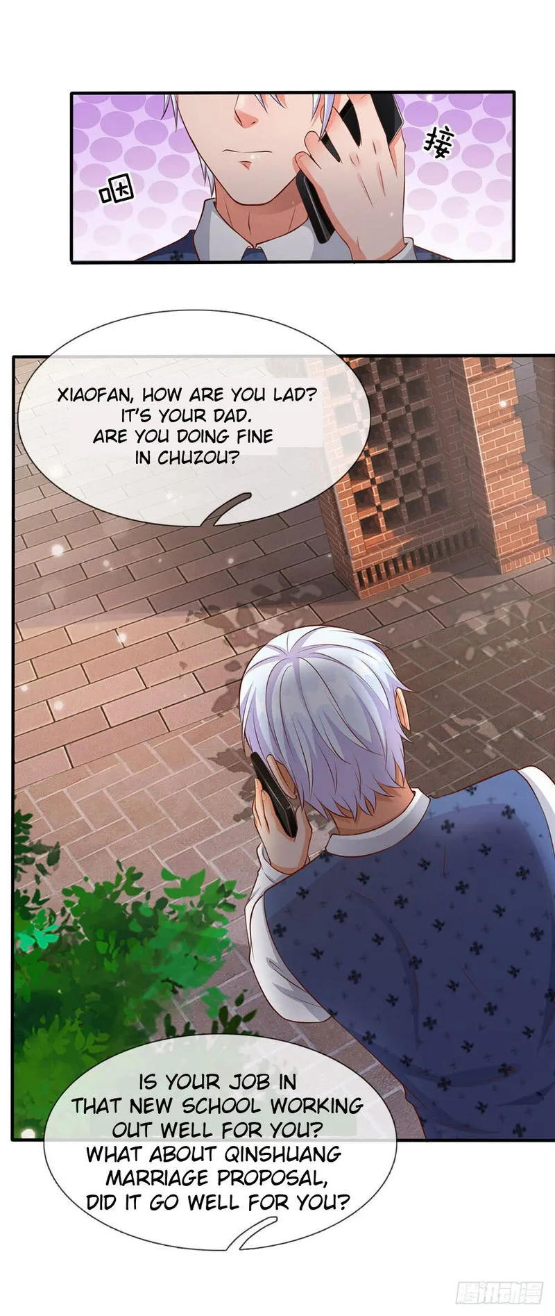 I’m The Great Immortal Chapter 18 Online - página 2