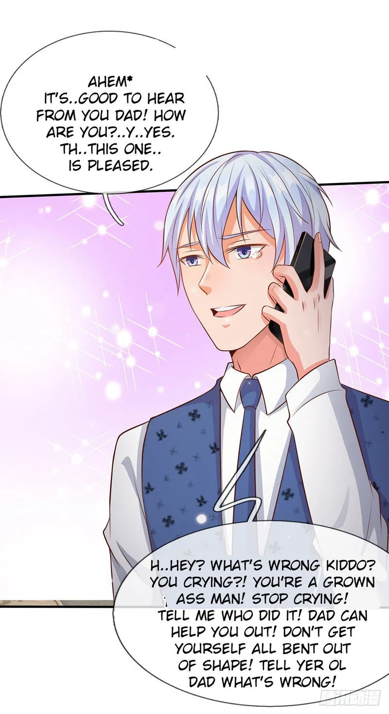 I’m The Great Immortal Chapter 18 Online - página 3