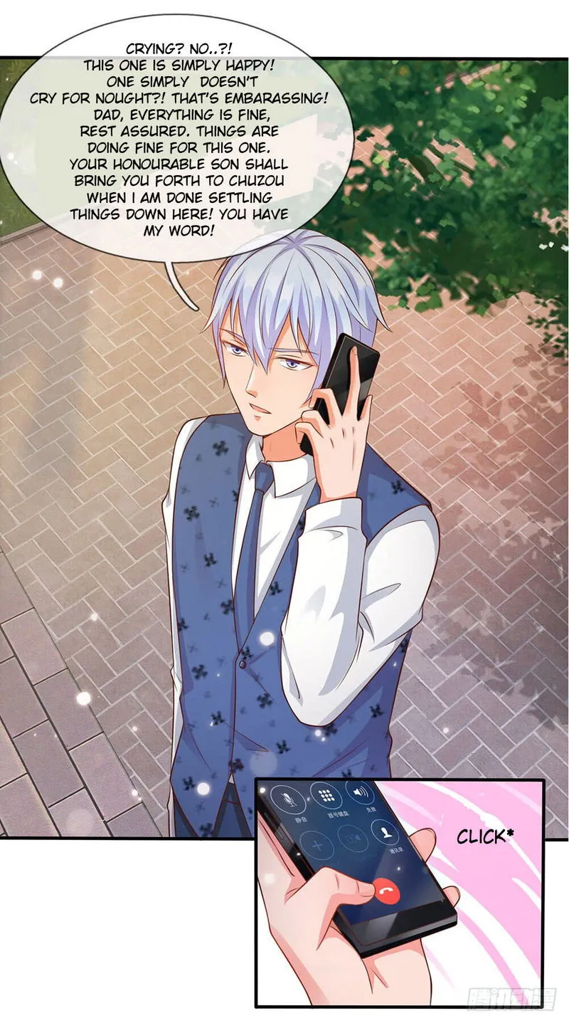 I’m The Great Immortal Chapter 18 Online - página 4