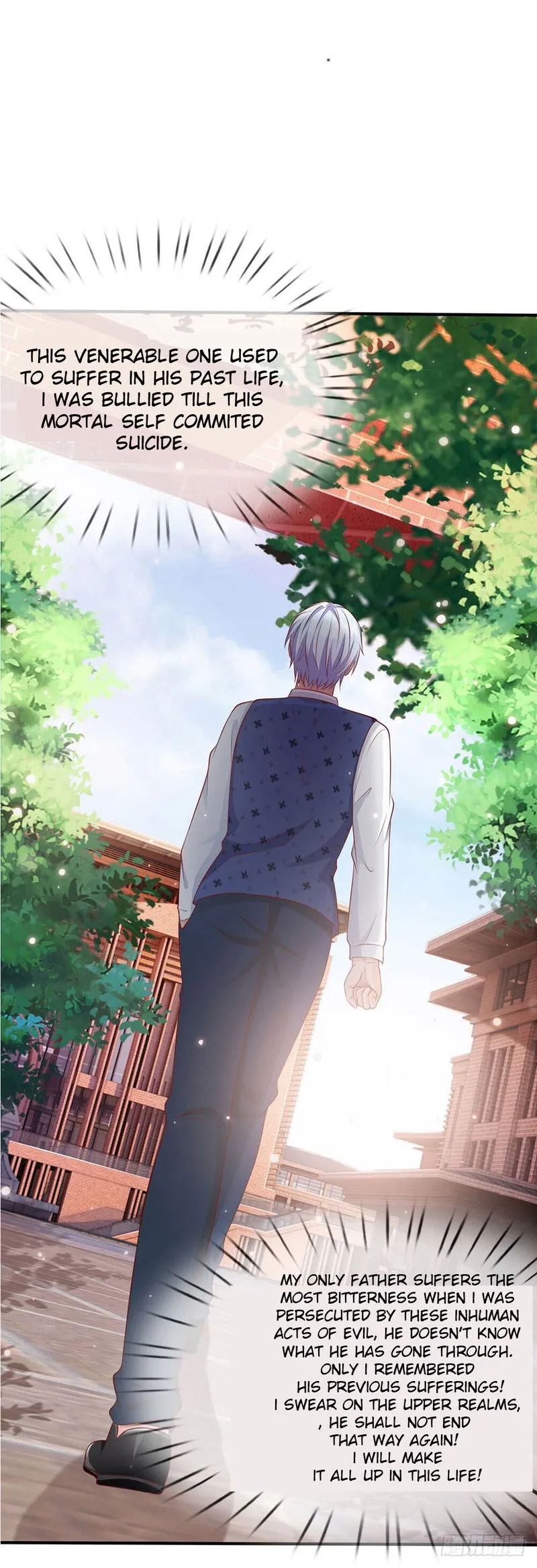 I’m The Great Immortal Chapter 18 Online - página 5