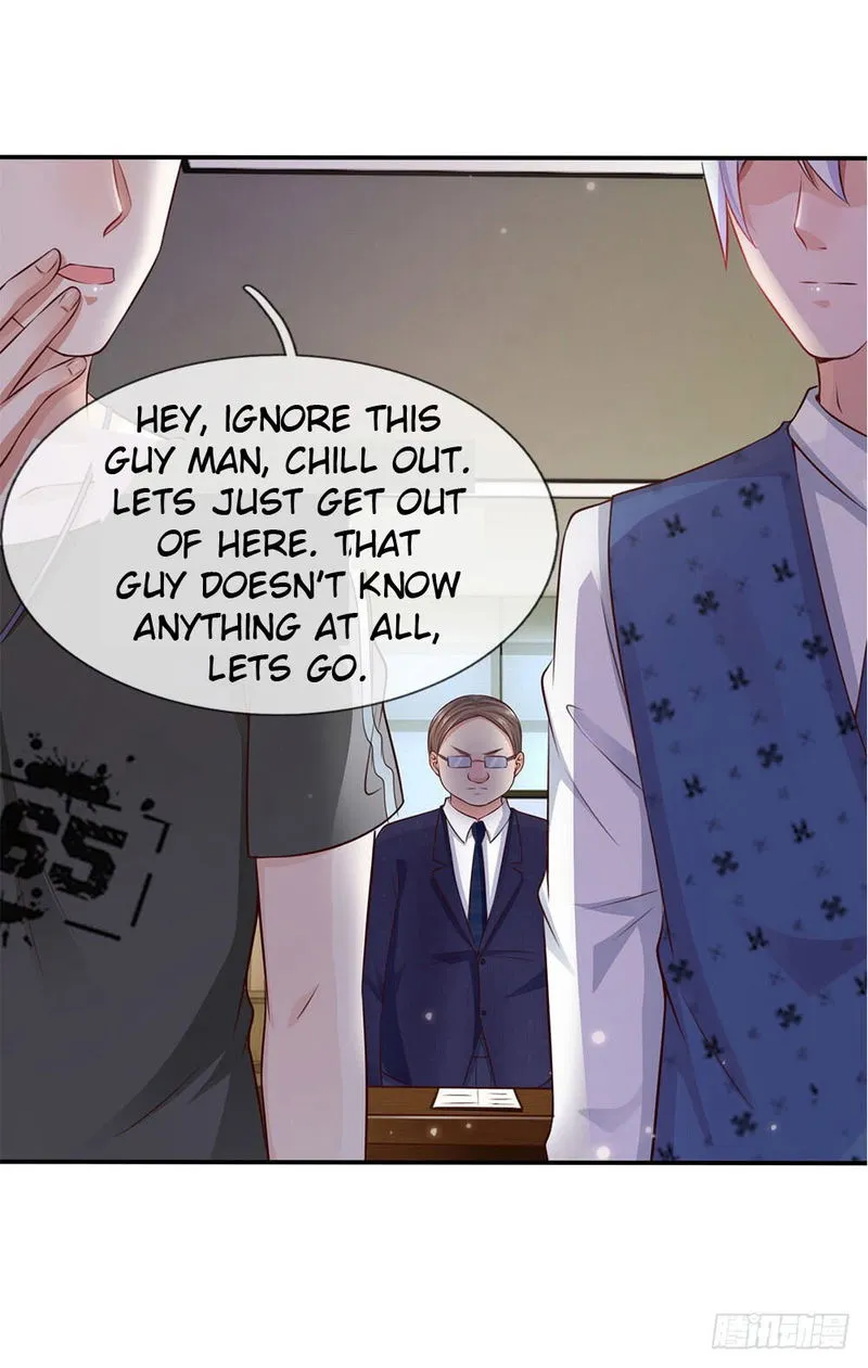 I’m The Great Immortal Chapter 18 Online - página 12