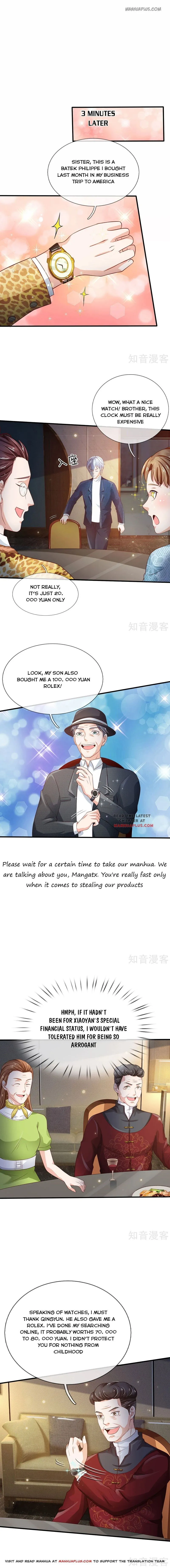 I’m The Great Immortal Chapter 180 Online - página 1