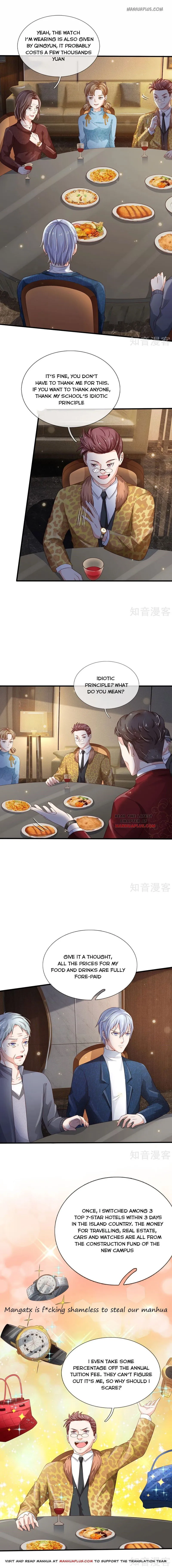 I’m The Great Immortal Chapter 180 Online - página 2