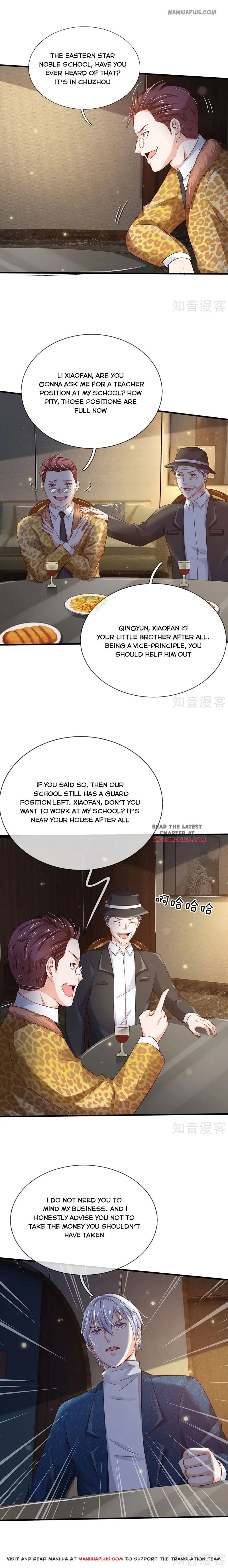I’m The Great Immortal Chapter 180 Online - página 4
