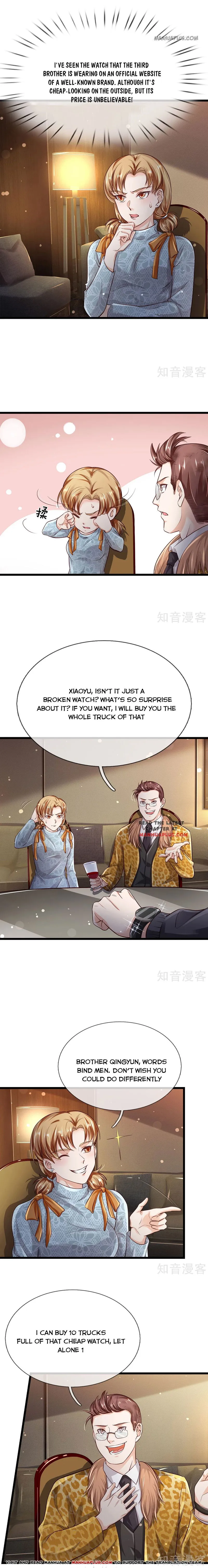I’m The Great Immortal Chapter 181 Online - página 1