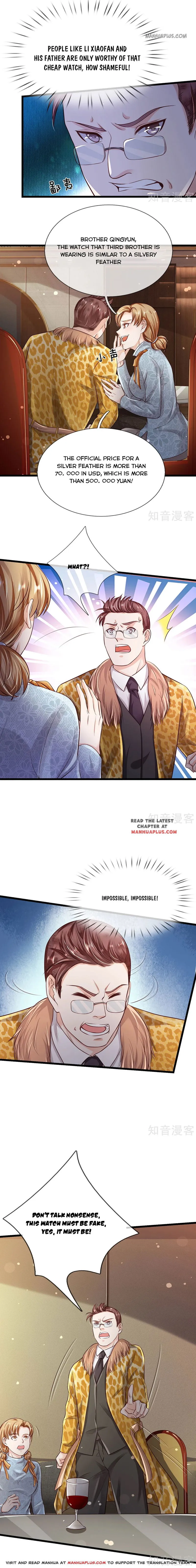 I’m The Great Immortal Chapter 181 Online - página 2