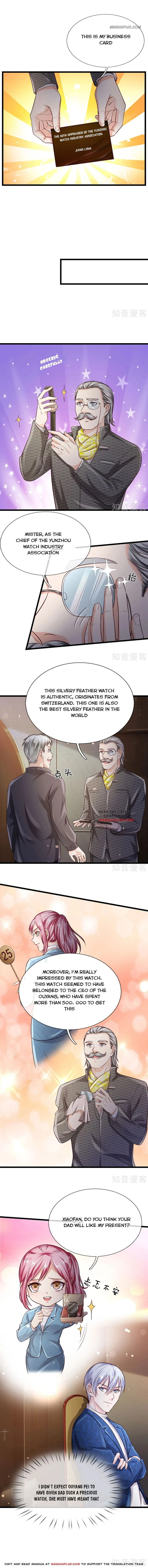 I’m The Great Immortal Chapter 181 Online - página 4