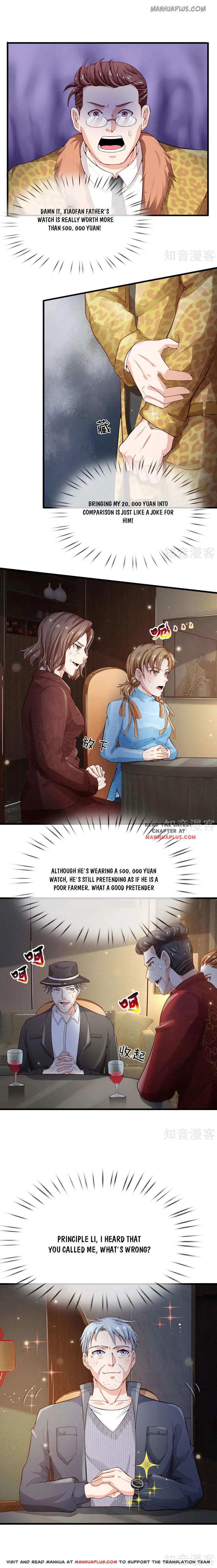 I’m The Great Immortal Chapter 182 Online - página 1