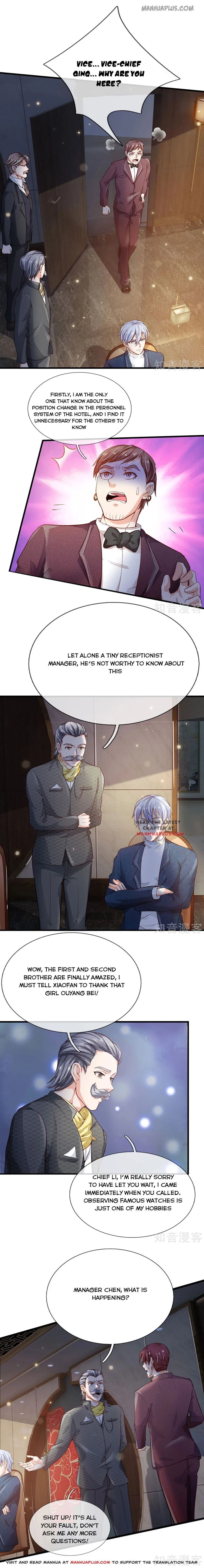 I’m The Great Immortal Chapter 182 Online - página 2