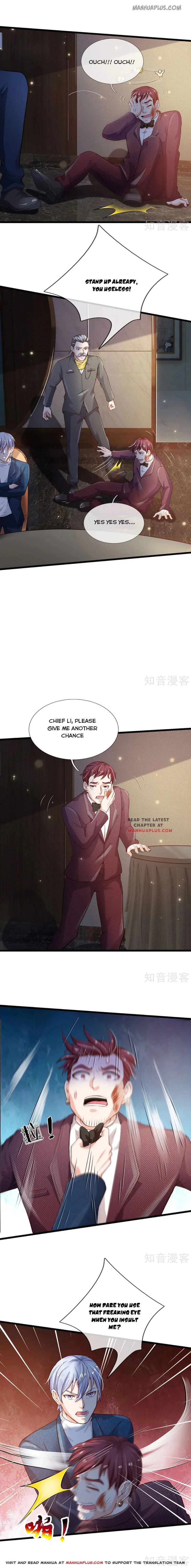 I’m The Great Immortal Chapter 182 Online - página 4