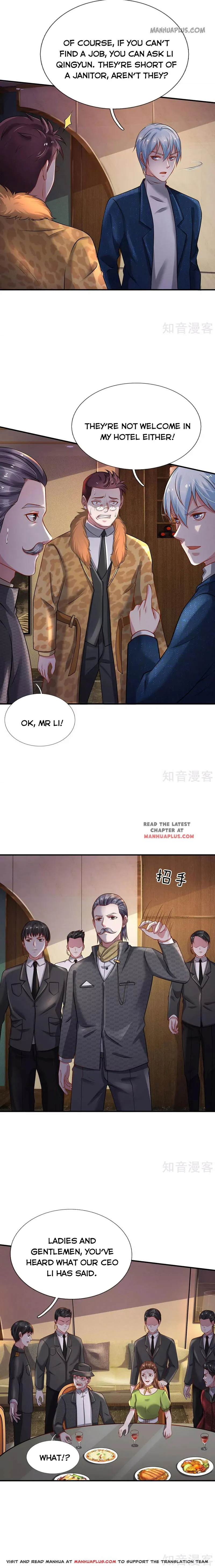 I’m The Great Immortal Chapter 183 Online - página 2