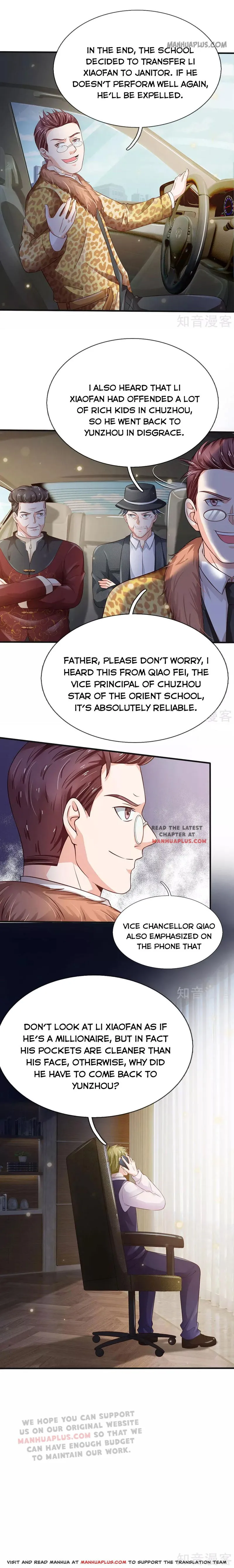 I’m The Great Immortal Chapter 186 Online - página 2