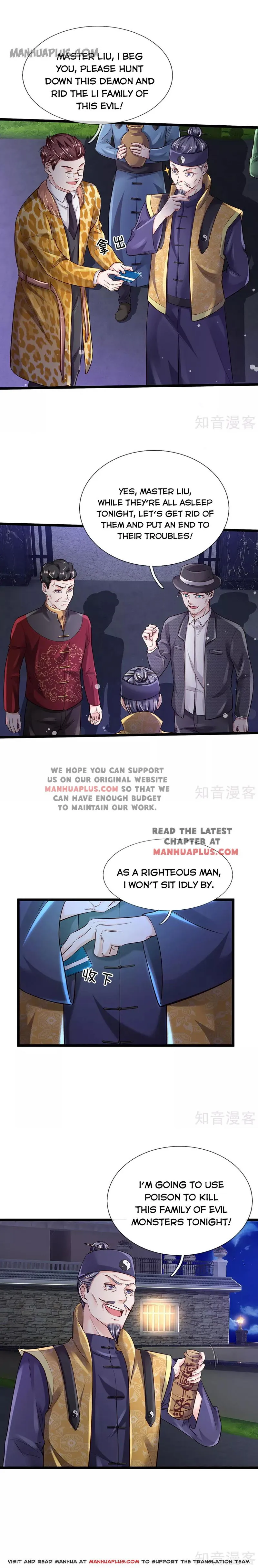 I’m The Great Immortal Chapter 188 Online - página 2