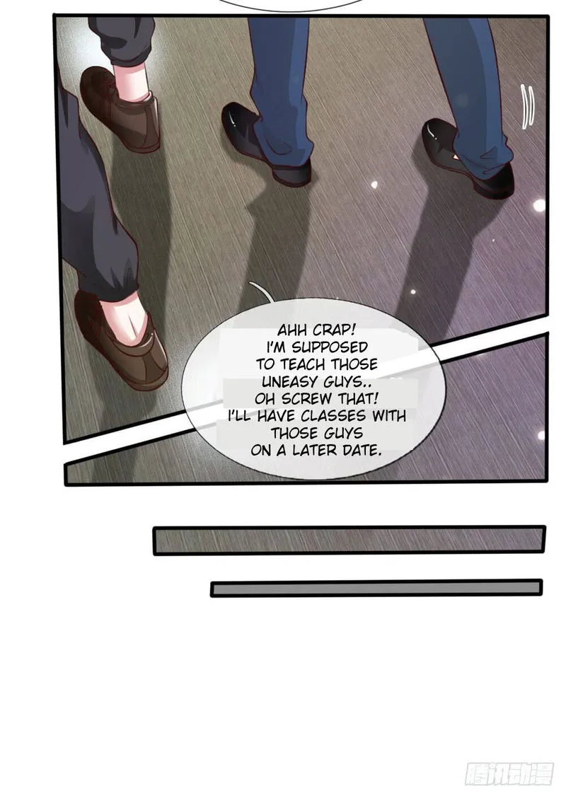 I’m The Great Immortal Chapter 19 Online - página 6