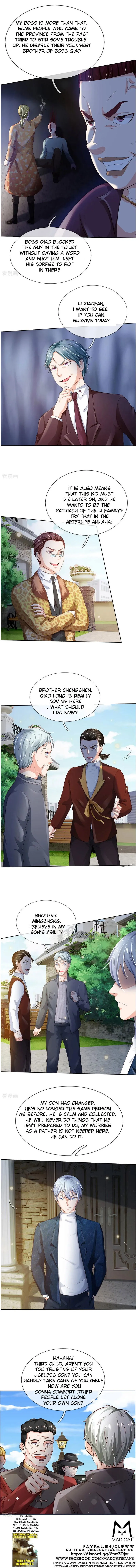 I’m The Great Immortal Chapter 198 Online - página 2