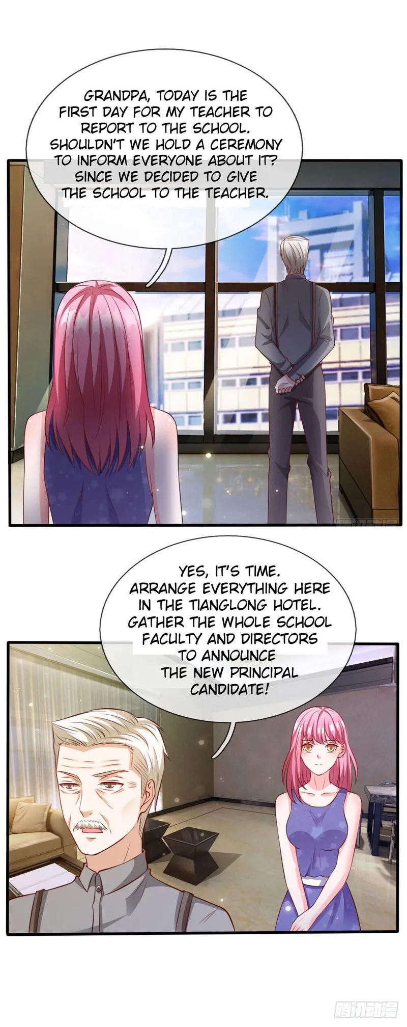 I’m The Great Immortal Chapter 20 Online - página 2