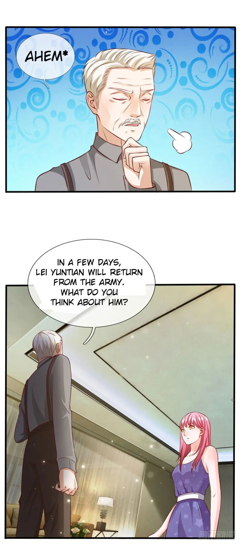I’m The Great Immortal Chapter 20 Online - página 5