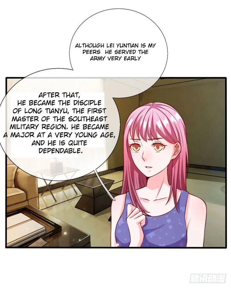 I’m The Great Immortal Chapter 20 Online - página 6