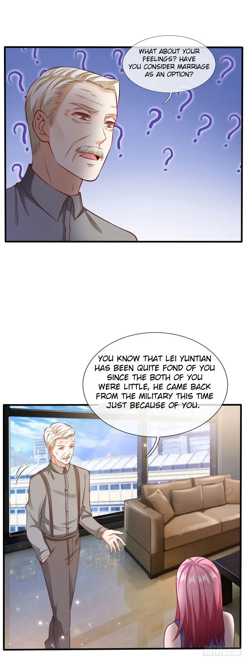 I’m The Great Immortal Chapter 20 Online - página 7