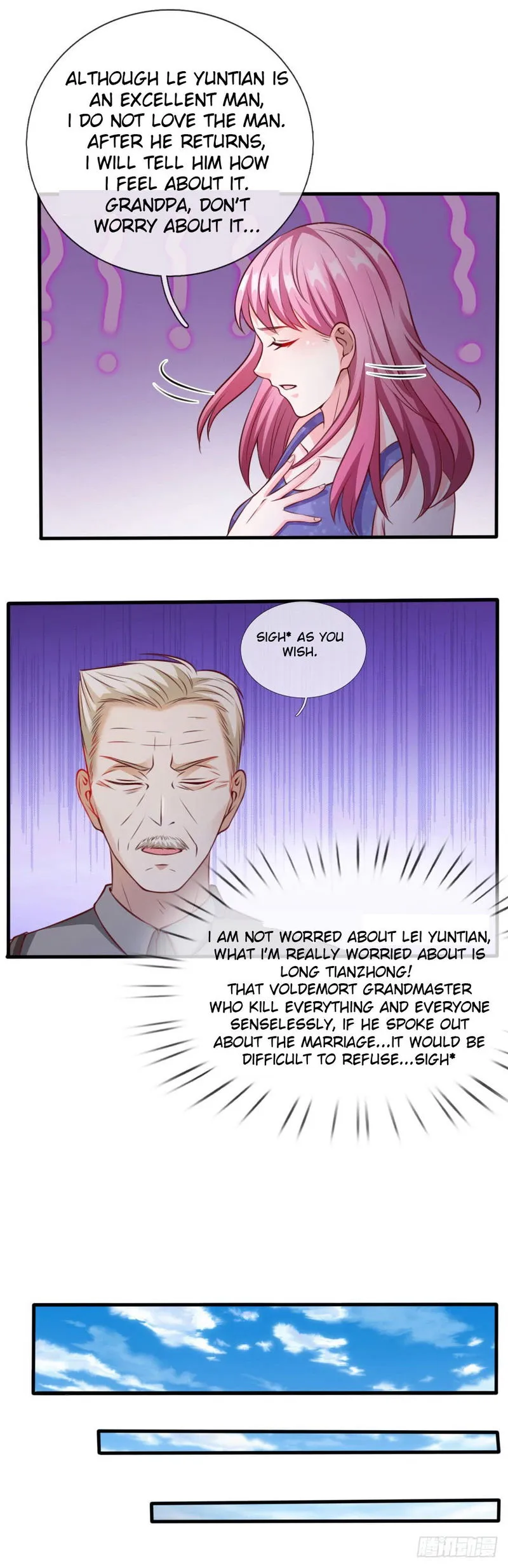I’m The Great Immortal Chapter 20 Online - página 8