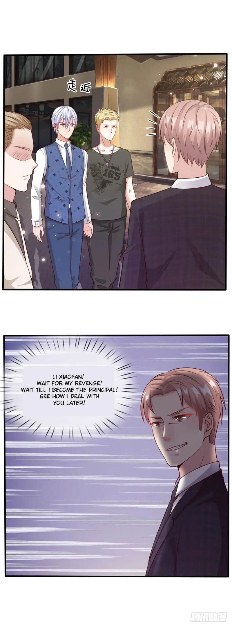 I’m The Great Immortal Chapter 20 Online - página 13