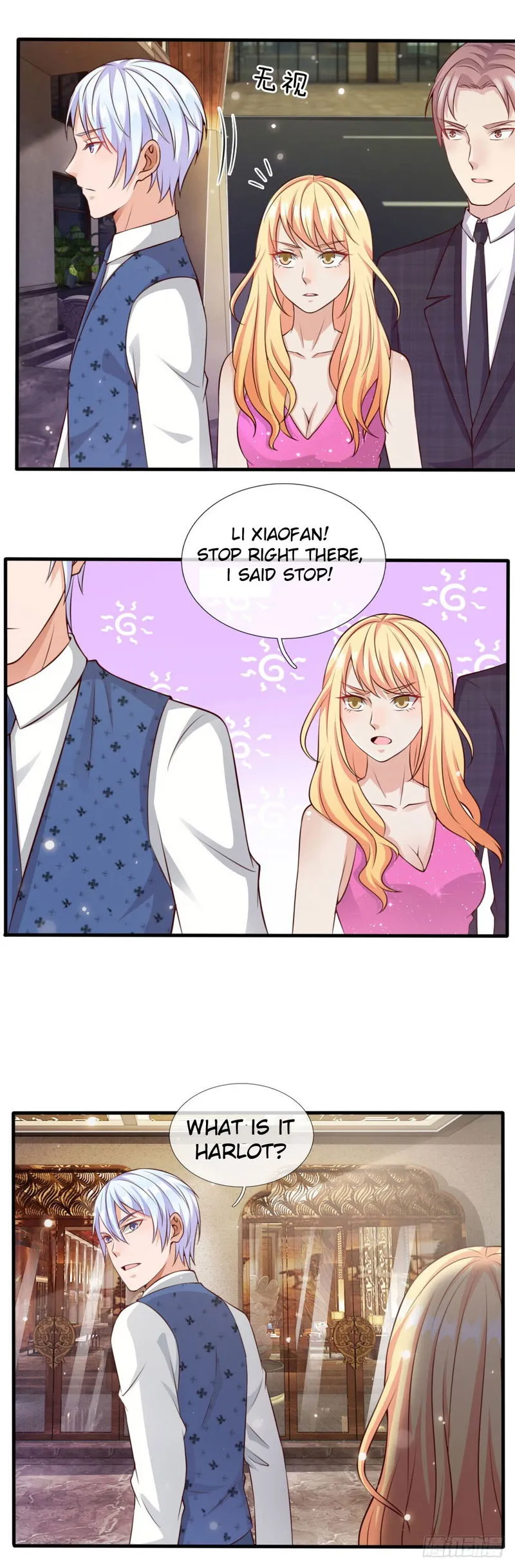 I’m The Great Immortal Chapter 20 Online - página 14