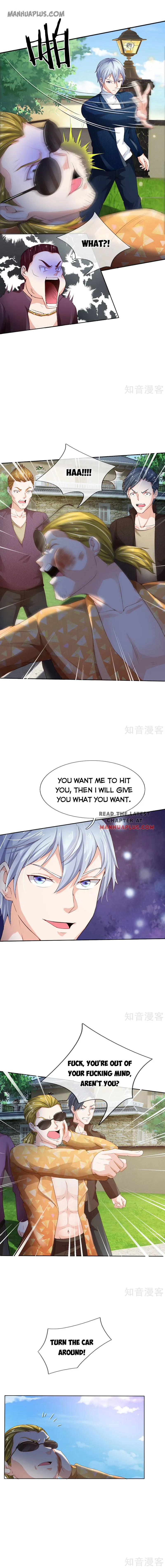 I’m The Great Immortal Chapter 203 Online - página 2