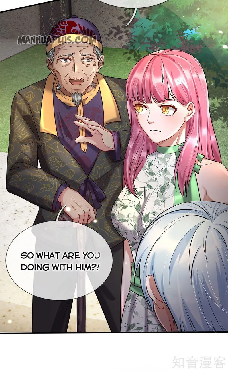 I’m The Great Immortal Chapter 206 Online - página 2