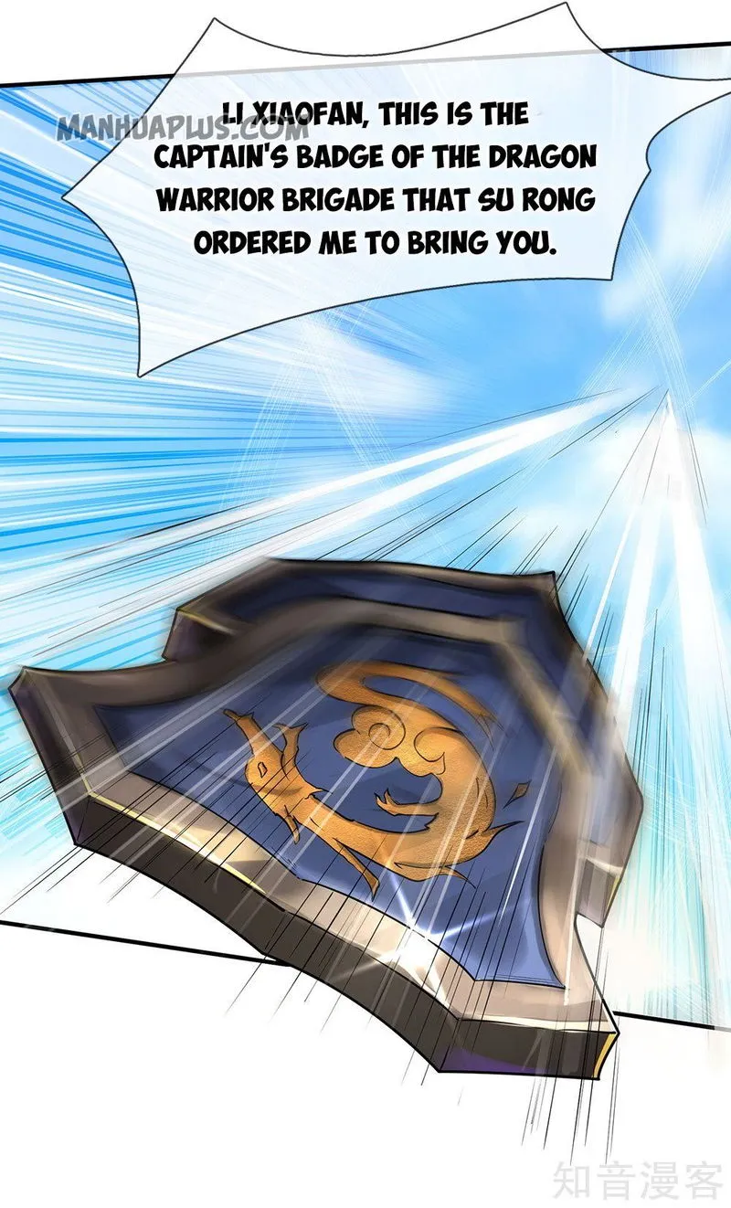 I’m The Great Immortal Chapter 206 Online - página 6