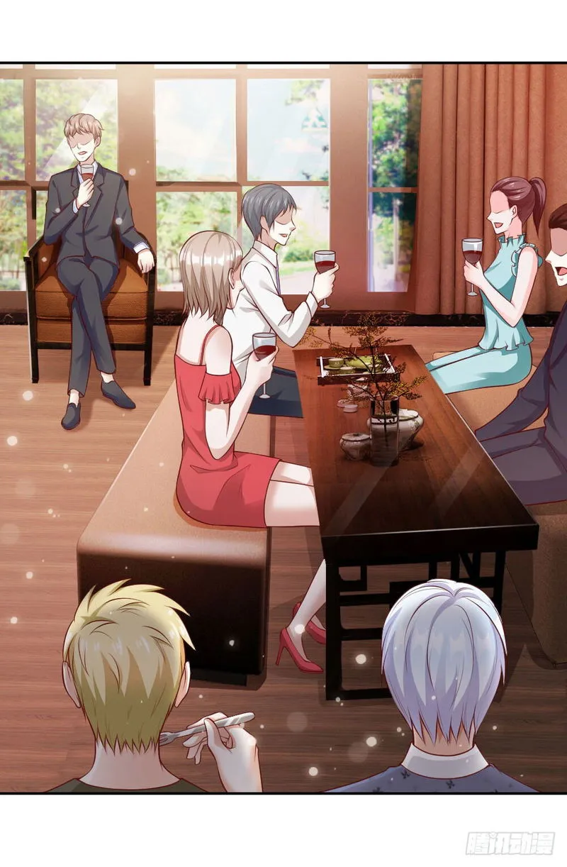 I’m The Great Immortal Chapter 21 Online - página 5