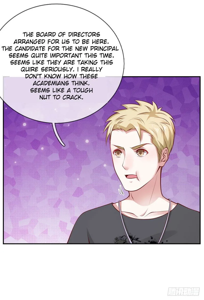 I’m The Great Immortal Chapter 21 Online - página 7