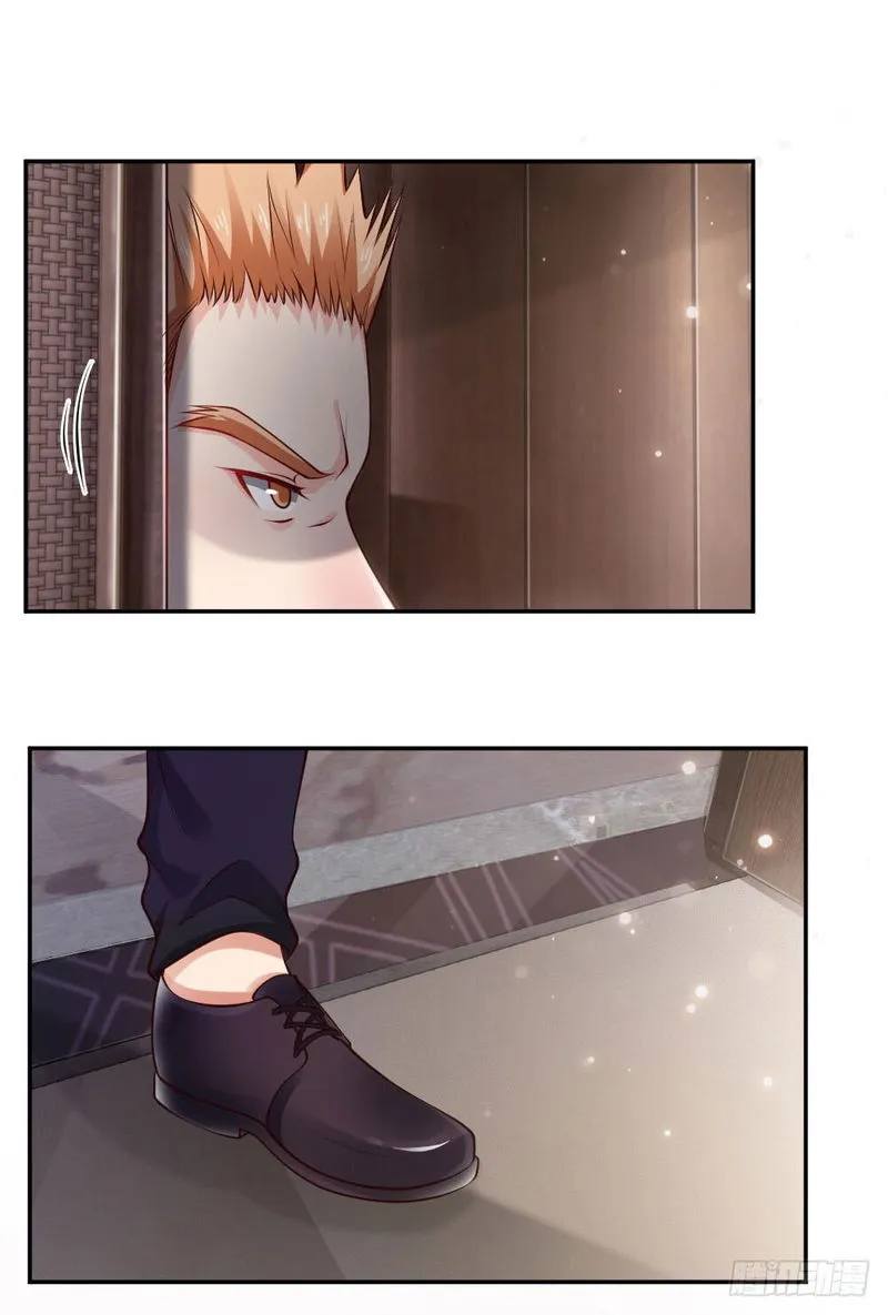 I’m The Great Immortal Chapter 21 Online - página 9
