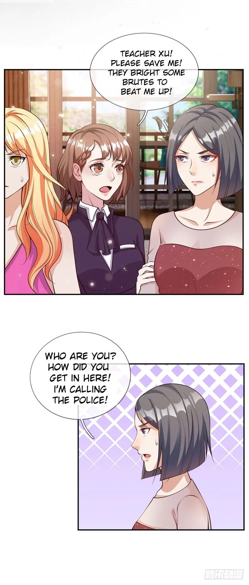 I’m The Great Immortal Chapter 21 Online - página 11